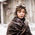 Kaip 10-metis britas tapo Joniuku, parodysiančiu pasauliui Sibiro trėmimų siaubą