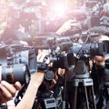 Delfi su tarptautiniais partneriais žurnalistus kviečia pretenduoti į stipendiją tiriamosios žurnalistikos įgūdžiams tobulinti