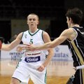 Lietuvos 18-mečiai pasiruošimą Europos čempionatui baigė pralaimėjimu