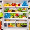 Maisto ekspertė paaiškino, kur laikyti daržoves – šaldytuve, ant stalo ar rūsyje?