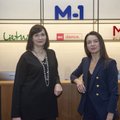"TV3 Group" покупает радиостанции под управлением "М-1"