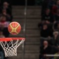 Lietuvos 16-metės krepšininkės tęsią kovą dėl išlikimo Europos čempionato elite