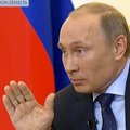 Kas lemia V. Putino sprendimus: idėjos, kuriomis gyvena jo aplinka