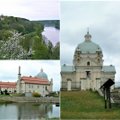 Pietų Lietuvoje slepiasi turistus viliojantis istorijos ir kraštovaizdžio perlas