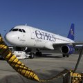 Oro linijų krachas - dar vienas smūgis recesijos nualintam Kiprui