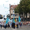 Klaipėda opens 55th Sea Festival