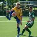 Gerinti jaunų Lietuvos futbolo žaidėjų ugdymą skatins nauja sistema