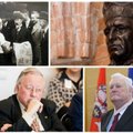 Lietuva be autoritetų: kodėl Jogaila niekšas, o V. Landsbergis sugriovė kolūkius
