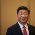 Kinijos prezidentas: smurtas Honkonge kelia grėsmę „viena šalis, dvi sistemos“ principui