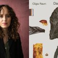 2021 International Booker nominantė Olga Ravn: kuriu, kad užmegzčiau ryšį su pasauliu