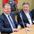 A headache for Karbauskis: is it worth betting on Skvernelis?