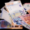 Рекордная прибыль банков в Литве - в прошлом году заработали почти 500 млн евро