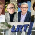 Kova dėl LRT vadovo kėdės: Jakilaitis žada revoliucingas permainas