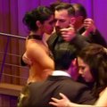 Argentiną vėl užvaldė tango: ar galiu pakviesti jus šokiui?