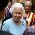 Šykštuolė ar labai dosni: kiek karalienė Elžbieta II moka savo tarnams?