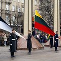 Главы КИД парламентов Литвы и Эстонии выступили по поводу референдума в Латвии