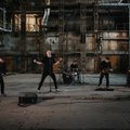 Lietuvos roko ilgaamžiai „Mountainside“ pristato naują singlą ir klipą: karantiną išnaudojome kūrybai