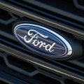 „Ford“ atšaukė daugiau nei 2 mln. automobilių Šiaurės Amerikoje