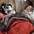 Kodėl po V. Tereškovos skrydžio sovietai 20 metų neleido moterų į kosmosą?