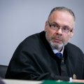 Advokatui Ruseckui už prekybą poveikiu teismas skyrė beveik 40 tūkst. eurų baudą
