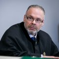 Buvęs Vilniaus advokatas Ruseckas galutinai lieka nuteistas už prekybą poveikiu