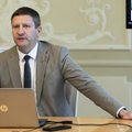 Министр культуры Литвы: отказ Валотки уйти в отставку – пощечина государству