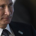 V. Laučius. Putinas perprato Vakarų politinę sielą