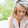 Ši liga smogia kas dešimtam: 10 pagrindinių migrenos provokatorių kasdienėje veikloje