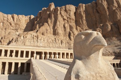 Karalių slėnis Egipte