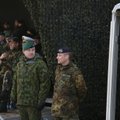 Braun to take over as commander of NATO battalion in Lithuania