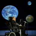 Mirė garsusis kosmologas Stephenas Hawkingas: medikams jis buvo neįmenamas stebuklas