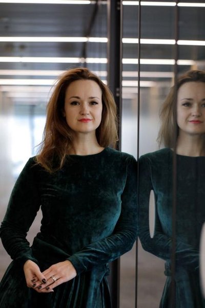 Laura Panovienė