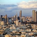 Tel Aviv hosts Global Lithuanian Economic Forum