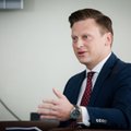 Polish schools being used as political tool, claims deputy mayor of Vilnius