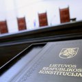 Norima palengvinti sąlygas asmenims be pilietybės įgyti Lietuvos pilietybę