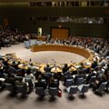 JT nustatė siekiamą Sirijos taikos derybų datą
