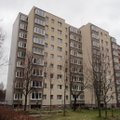 Вильнюсец сравнил цены на старые и новые квартиры: разница неадекватная