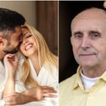 Porų psichologas pasufleravo, ko per Meilės dieną tikisi moterys, o ko – vyrai: pasinaudokite ta meilės kalba, kuria kalba antroji pusė