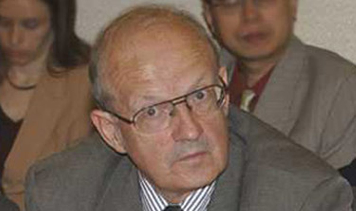 Андрей Пионтковский