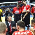 Po tragedijos Eurolygoje – „Lietuvos ryto“ atgaiva LKL čempionate