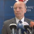 Baltarusijos viceministrei buvo išduota Lietuvos viza