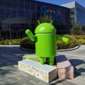 „Google“ pristatė naują „Android“ pavadinimą