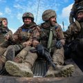Зеленский поблагодарил Британию за подготовку украинских танкистов