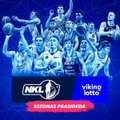 „Vikinglotto-NKL“ čempionato rungtynės: Telšių „Telšiai“ — KK „Tauragė“