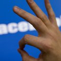 Tadžikistane už „purvą ir šmeižtą“ blokuotas „Facebook“ vėl veikia
