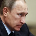Po Rusijos lėktuvo katastrofos – V. Putinas kryžkelėje: ko imsis Kremlius
