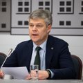 Глава ДГБ: возможности России влиять на политическую структуру Литвы ограниченные