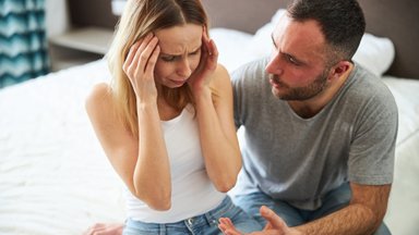 6 santuokinio gyvenimo krizės: kaip jas įveikti ir neišsiskirti