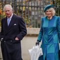 Netrukus 75-ąjį gimtadienį švęsianti princo Charleso žmona Camilla atsisakė vaikaičių dovanos: nesu pasiruošusi pokyčiams
