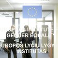 Female ex-employees of EU gender equality institute in Vilnius: Harassment was widespread